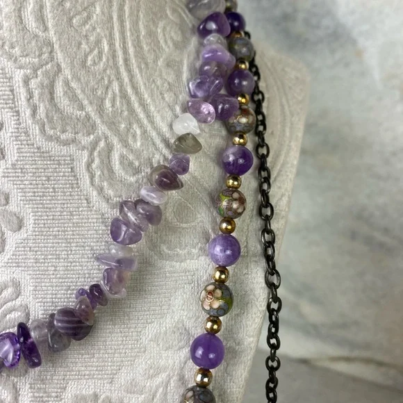 #101 Purple Rain set of 5 - Picture 5 of 7